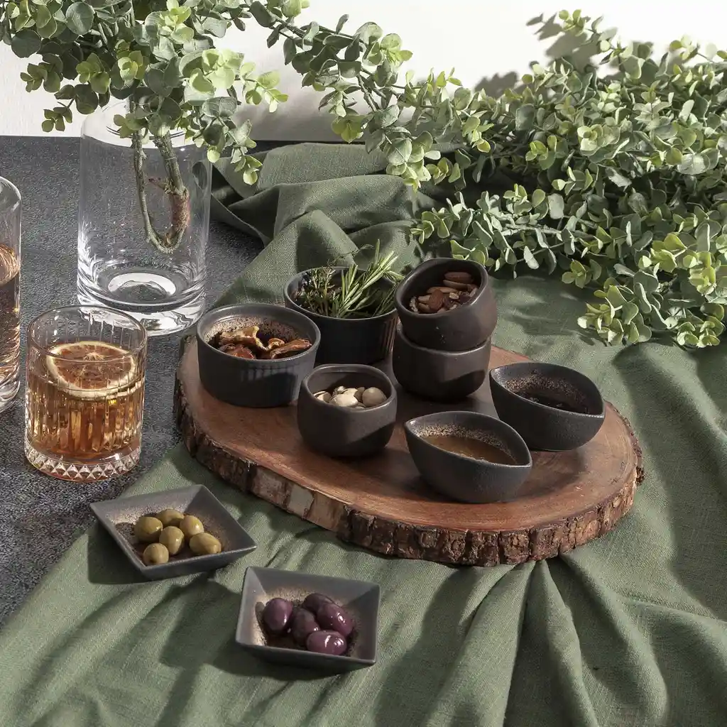 Ambiente Gourmet Ramekin Pietra