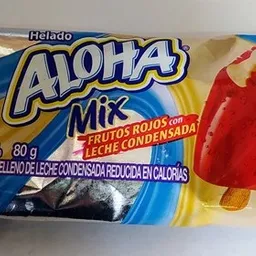 Aloha Mix