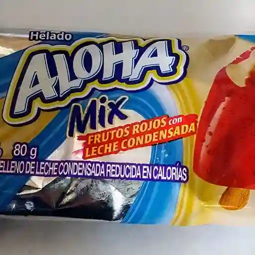 Aloha Mix