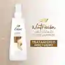 Tratamiento Nocturno Spray Nutrición Fusión de Oleo Dove 175 mL