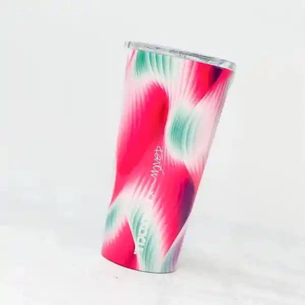 Inkanta Vaso Tumbler Electroclash