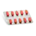 Mk Ibuprofeno (400 mg) 