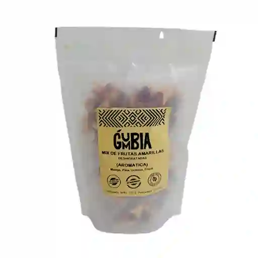 Mix de Frutas Amarillas Gumbia 12und