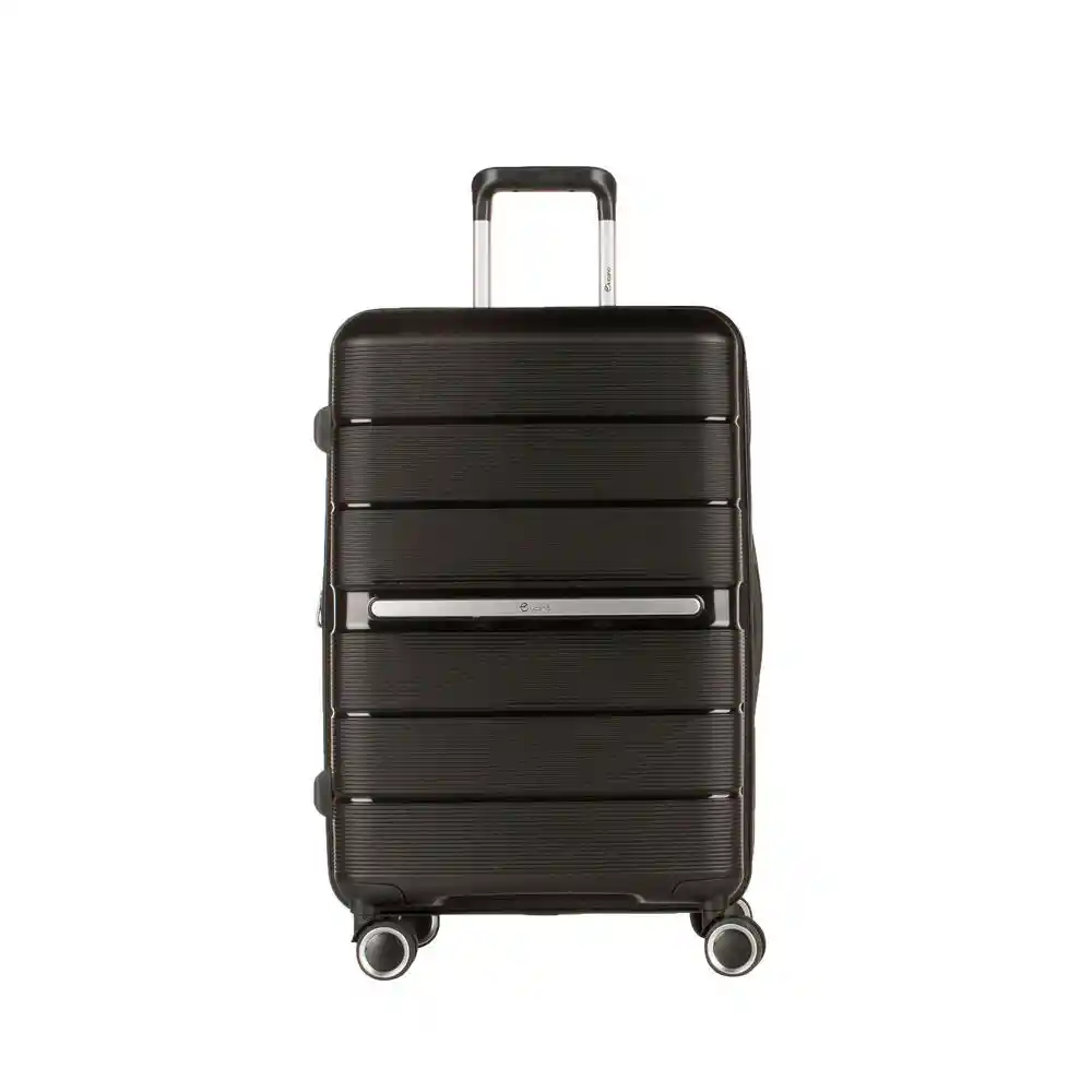 Maleta Dura Compass Mediana-negro