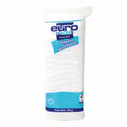 Zigzag Algodón Euromax