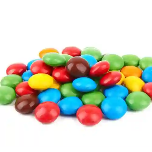 M&m