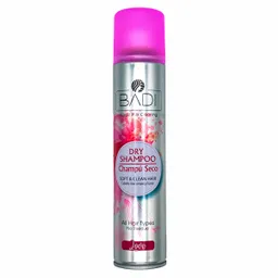 Badi Shampoo en Seco Dry Love