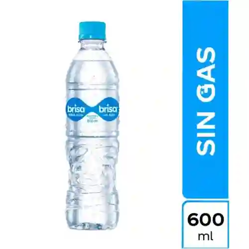 Agua Brisa Sin Gas 600Ml