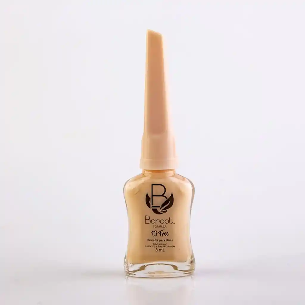 Bardot Esmalte Petit 59 de 8 mL