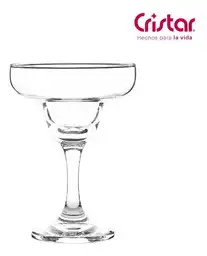 Cristar Copa Margarita 9 Oz