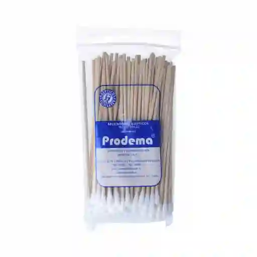 Prodema Aplicadores de Madera Asépticos