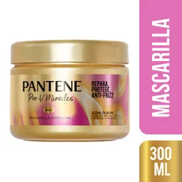 Pantene Pro-V Repara Protege Mascarilla Intensiva 300 mL