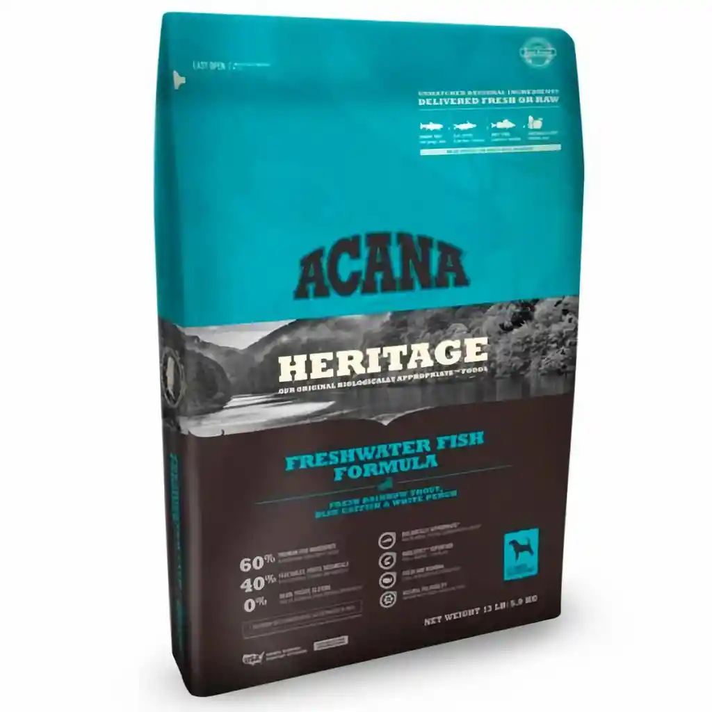 Acana Alimento para Perros