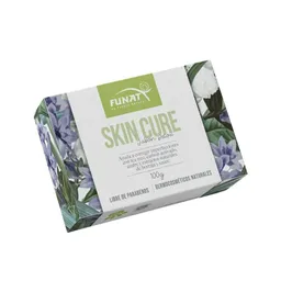 Funat Jabón Detox Skin Cure