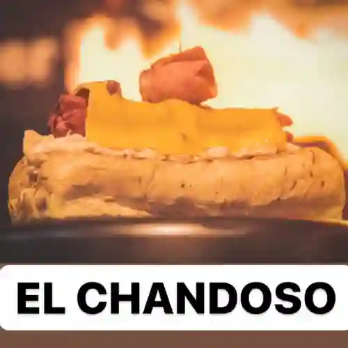 el Chandoso