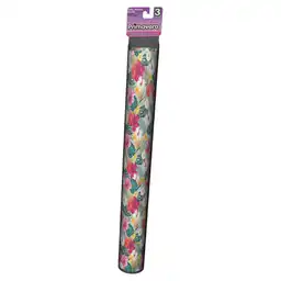 Papel Regalo Rollo X3 Dama Primavera 7_479_002437-479