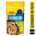 Sazonador MAGGI Sazonatodo x 200g