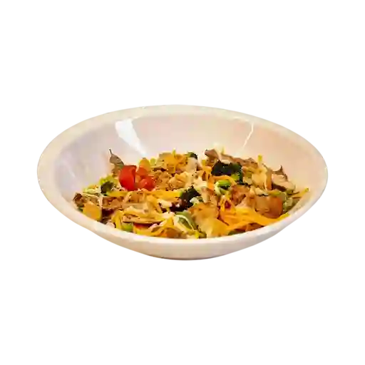 The AJ Chicken Salad