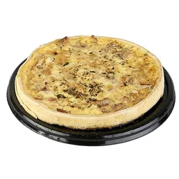 Quiche Lorraine