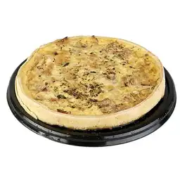 Quiche Lorraine