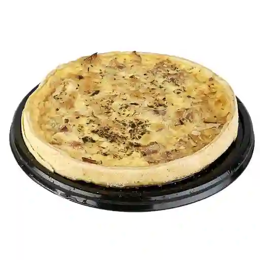 Quiche Lorraine