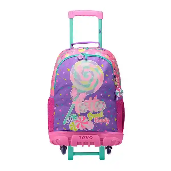 Totto Morral Rue Bomper Lollipop Candy L