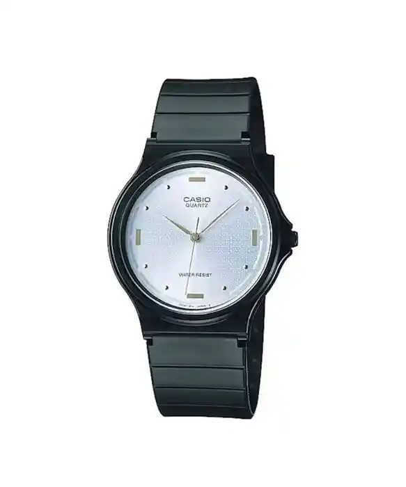Reloj Casio Mq 76 7a1ldf Hombre