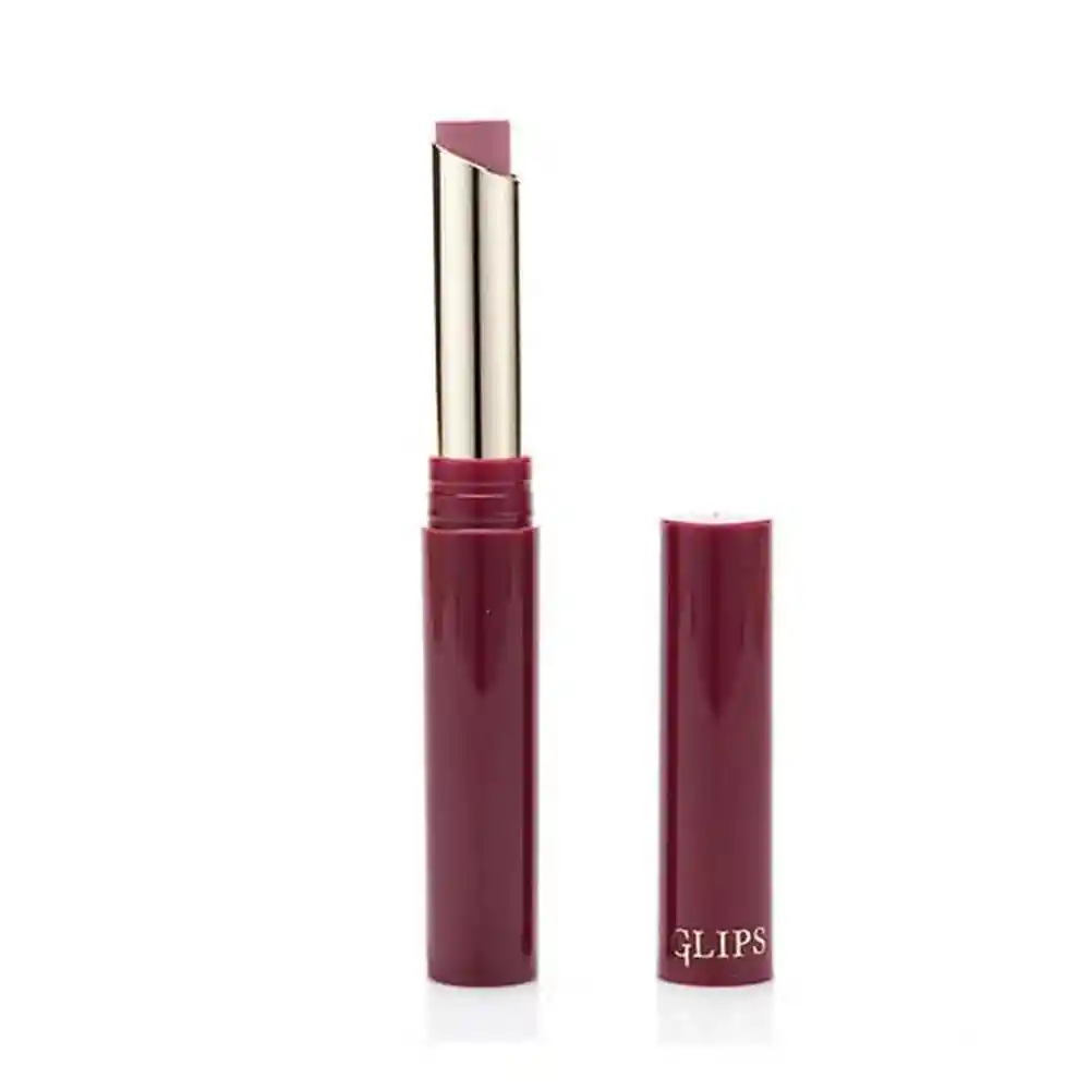 Glips Labial Matte Sugar En Barra