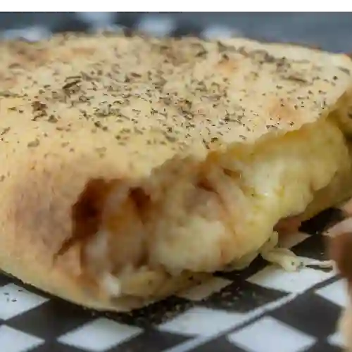 Calzone Puro Queso