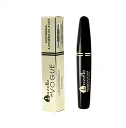 Vogue Delineador Líquido Luzette Negro a Prueba de Agua
