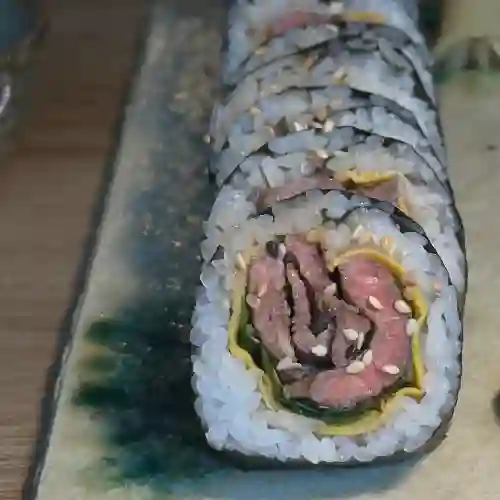 Yakiniku Maki