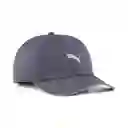 Puma Gorra Correr Running III Hombre Gris Talla U