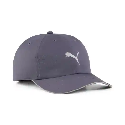 Puma Gorra Correr Running III Hombre Gris Talla U