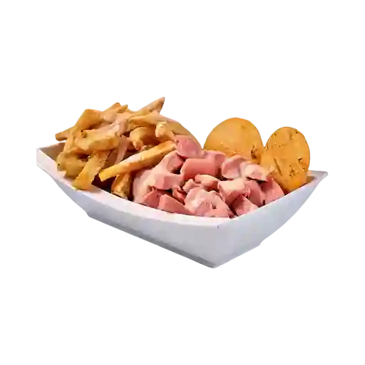 Picada Sencilla para 2