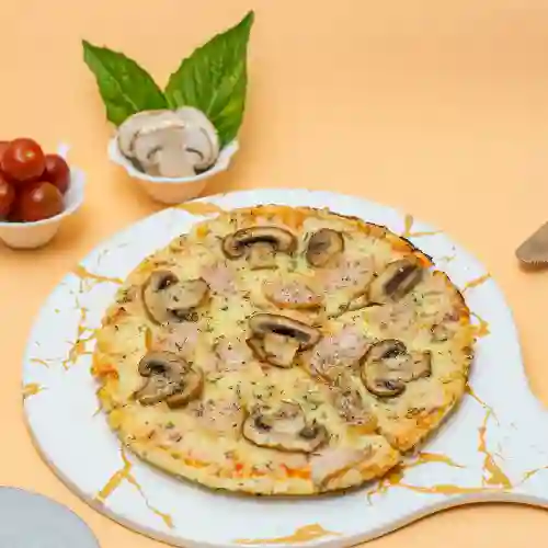 Pavizza keto