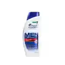 Head & Shoulders Shampoo Old Spice