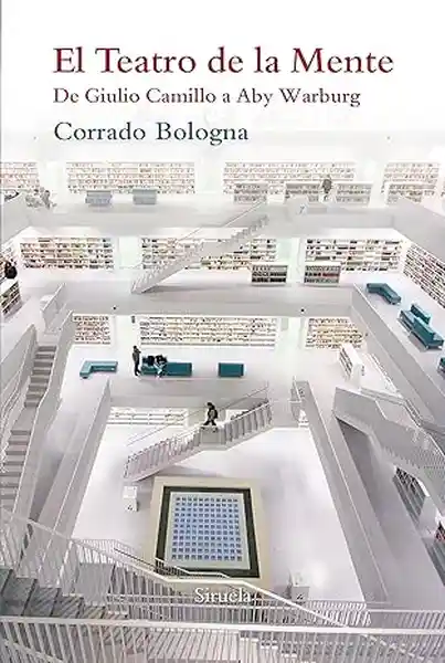 El Teatro de la Mente