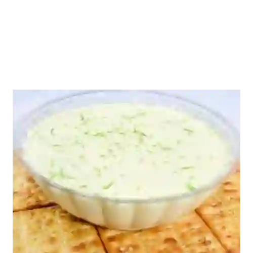 Postre de Limon
