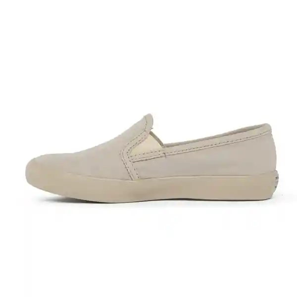 Croydon Tenis Tiana Mujer Beige Talla 30