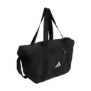 Adidas Maletín Sp Bag Para Entrenamiento Mujer Negro Talla NS