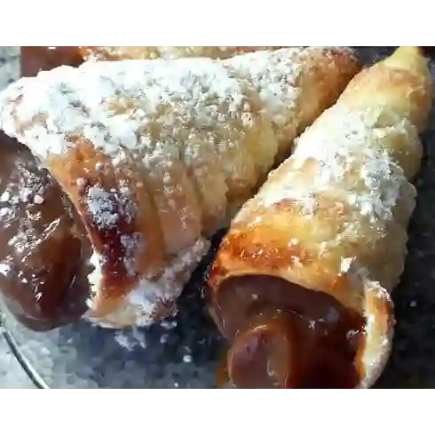 Cono de Arequipe