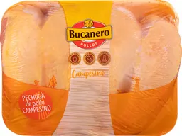 Bucanero Pollo Entero