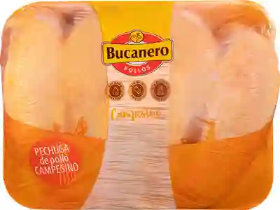 Bucanero Pollo Entero