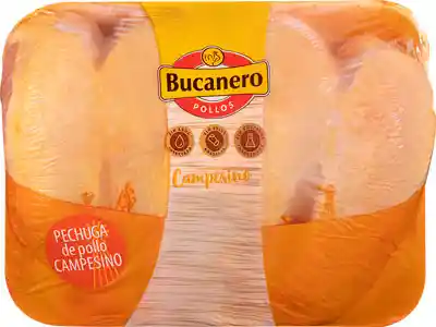 Bucanero Pollo Entero