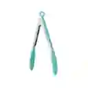 Pinza de Cocina en Silicona Serie Mis Pastelitos Verde Miniso