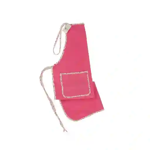 Delantal Lm Material Impermeable