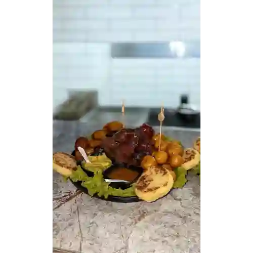 Combo Picada X 2