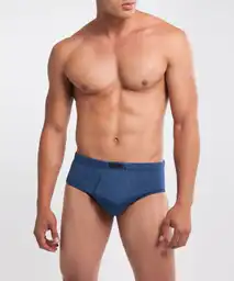 Pantaloncillo Algodón