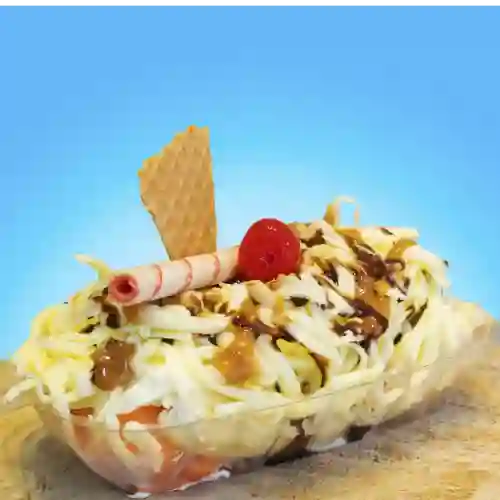 Combo Banana