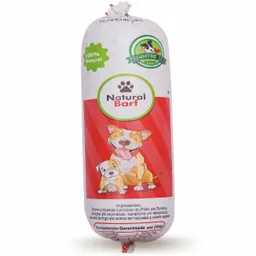 Natural Bart Alimento para Perro